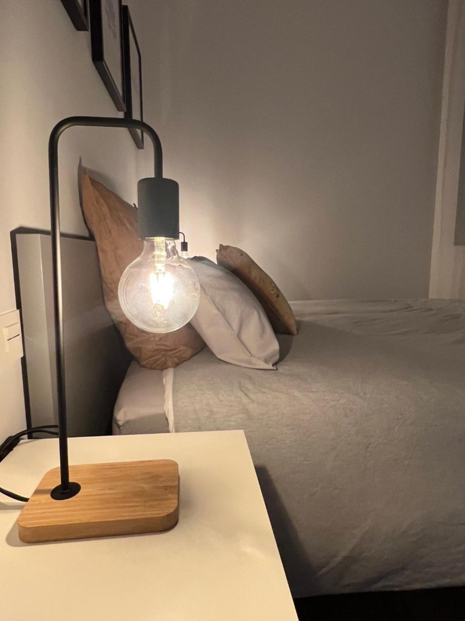 Loft Rioarga. Comodidad Y Estiloa A 5 Min Centro. Nuevo!!! Pamplona Exterior foto