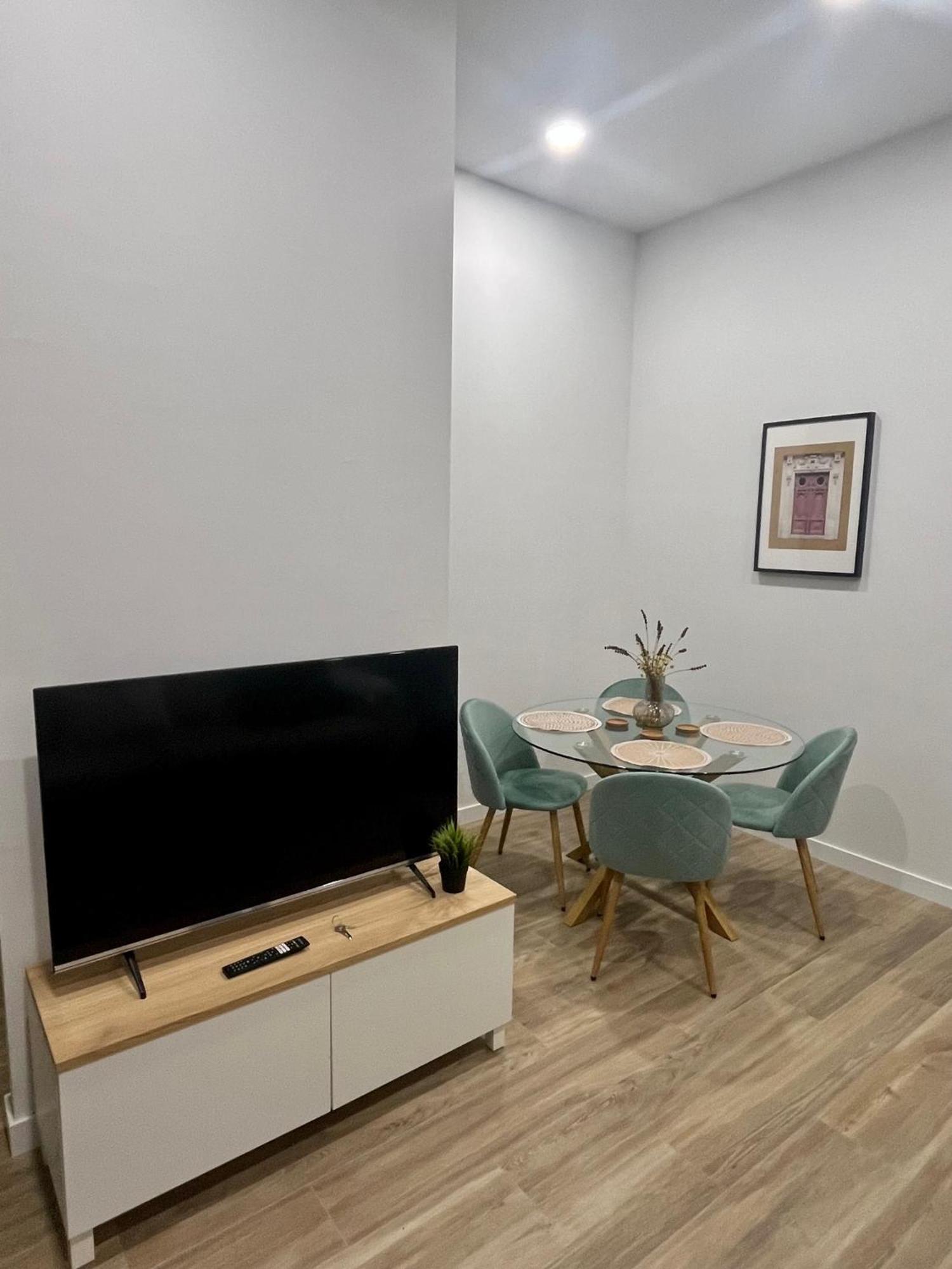 Loft Rioarga. Comodidad Y Estiloa A 5 Min Centro. Nuevo!!! Pamplona Exterior foto