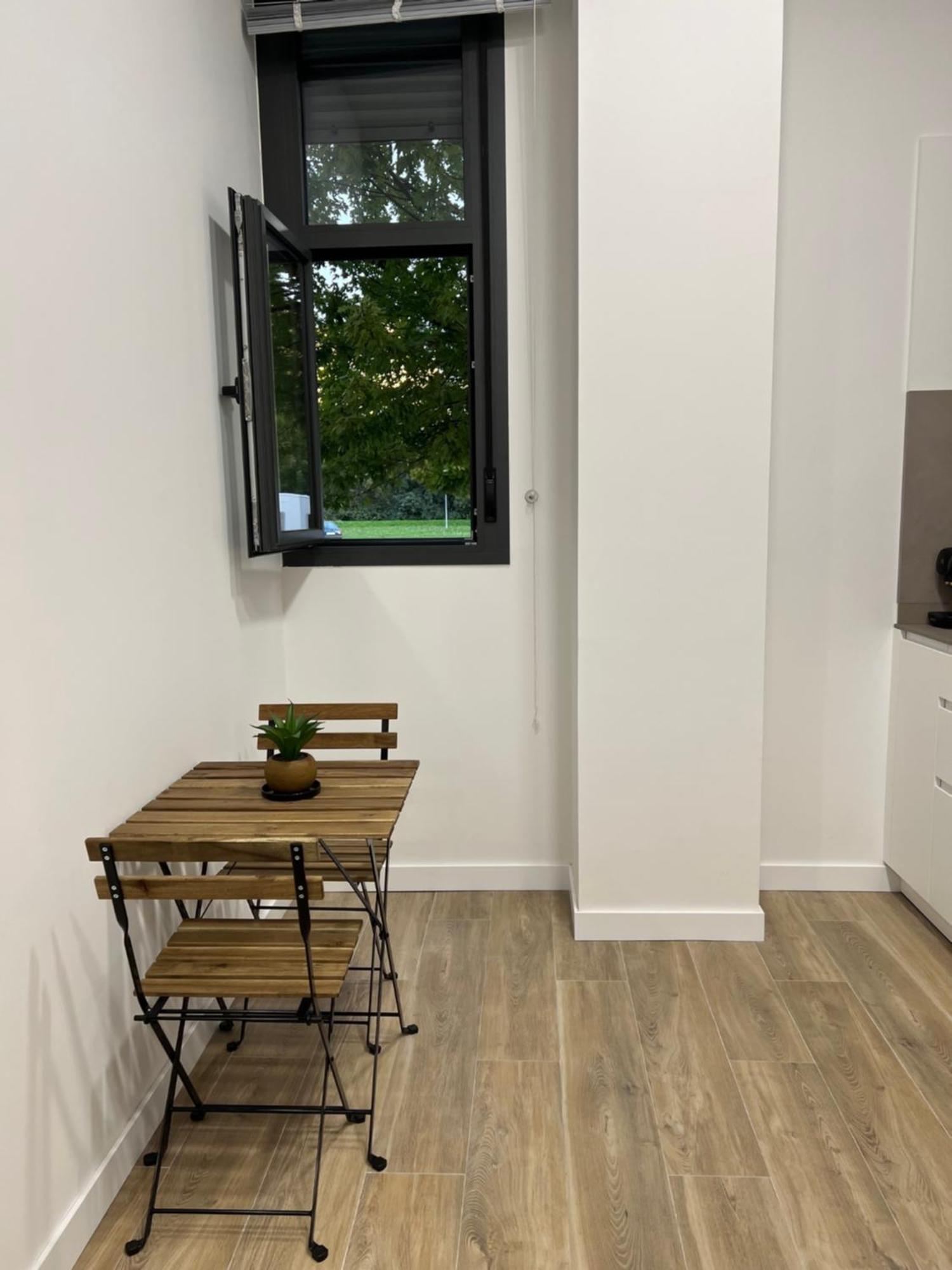 Loft Rioarga. Comodidad Y Estiloa A 5 Min Centro. Nuevo!!! Pamplona Exterior foto