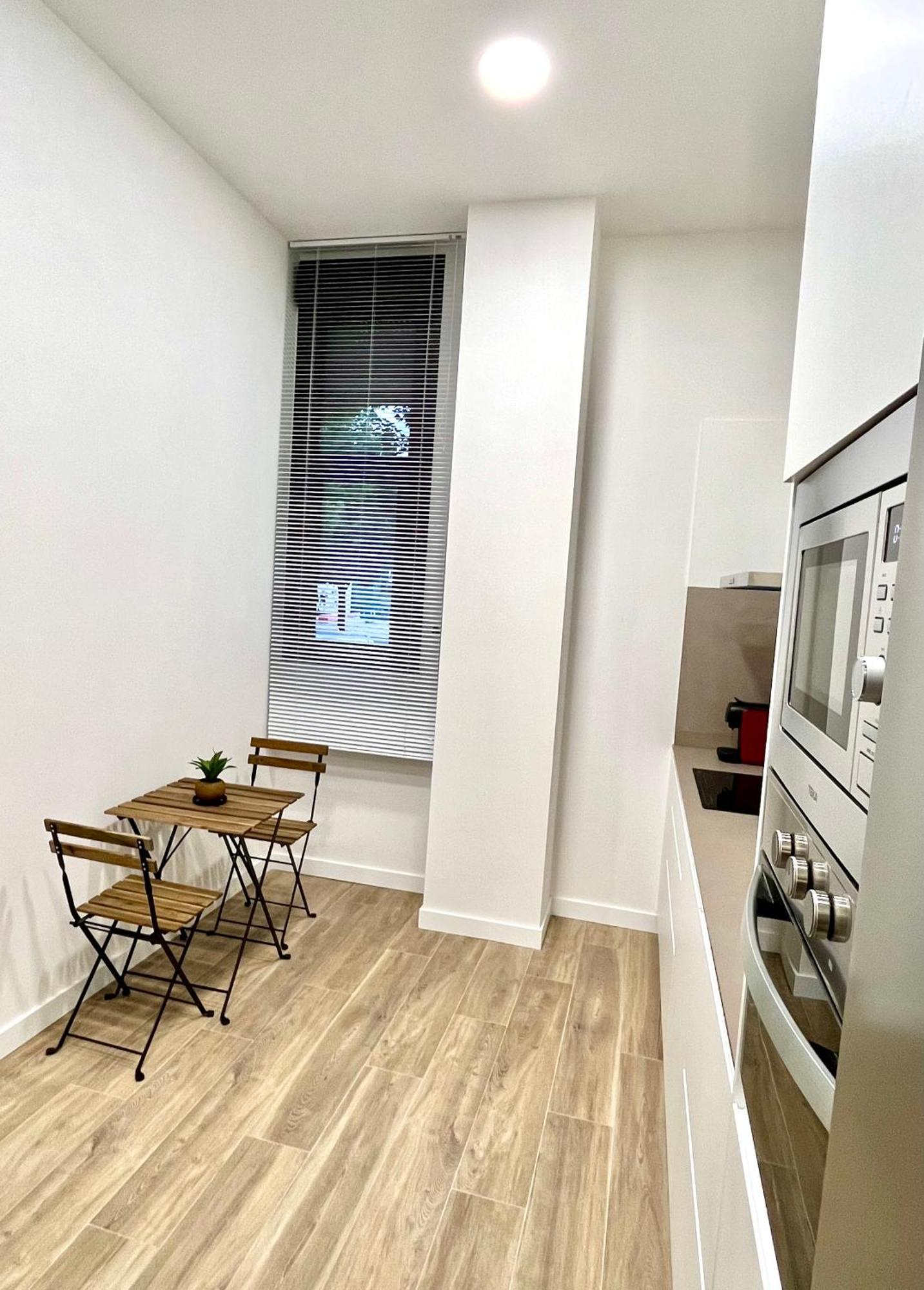 Loft Rioarga. Comodidad Y Estiloa A 5 Min Centro. Nuevo!!! Pamplona Exterior foto