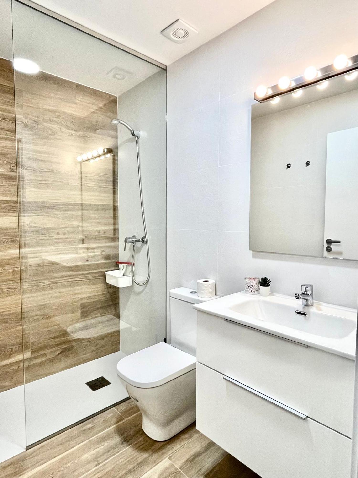 Loft Rioarga. Comodidad Y Estiloa A 5 Min Centro. Nuevo!!! Pamplona Exterior foto